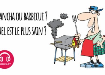 Quel est le barbecue le plus sain ?