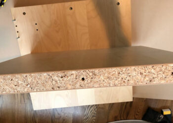 Quel est le bois des meubles IKEA ?