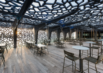 Quel est le bois le plus résistant aux intempéries ?