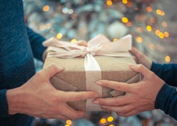 Quel est le cadeau idéal pour Noël ?