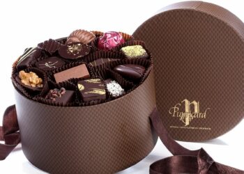 Quel est le cadeau le plus offert par les Français ?