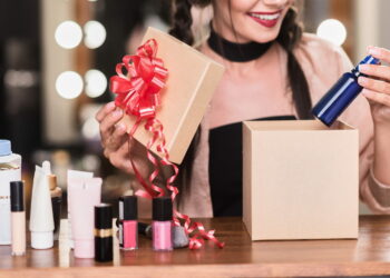 Quel est le cadeau préféré des femmes ?