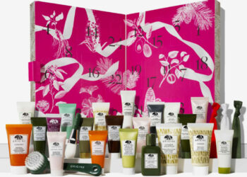 Quel est le calendrier de l'Avent le plus vendu ?