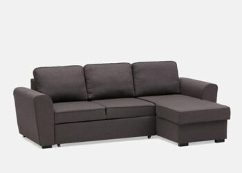 Quel est le canapé-lit le plus confortable ?
