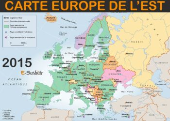 Quel est le capital de l'Europe ?