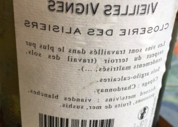 Quel est le cépage du Bourgogne Aligoté ?