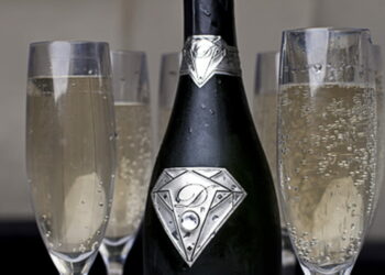 Quel est le champagne le plus alcoolisé ?