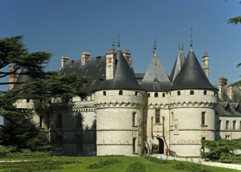 Quel est le château le plus cher du monde ?