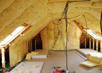 Quel est le comble pour une maison ?