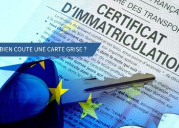 Quel est le délai pour faire une carte grise après le contrôle technique ?