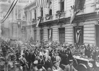 Quel est le dernier État américain ?