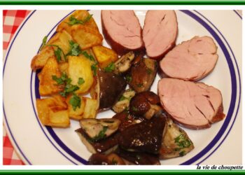 Quel est le filet mignon le plus tendre ?