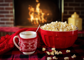 Quel est le film du temps des Fêtes le plus rentable à ce jour ?