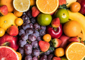 Quel est le fruit le plus consommer ?
