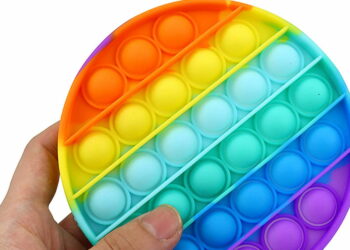 Quel est le jouet le plus vendu en 2021 ?