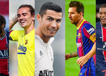 Quel est le joueur le plus fort du monde ?