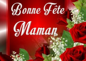 Quel est le jour de la fête des mères cette année en France ?