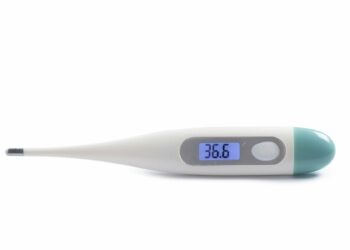 Quel est le liquide dans le thermomètre ?