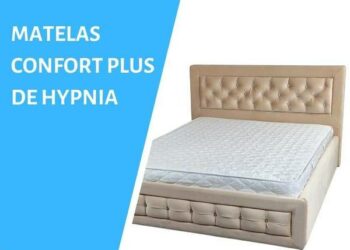 Quel est le matelas le plus ferme chez Hypnia ?