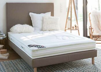 Quel est le matelas le plus naturel ?
