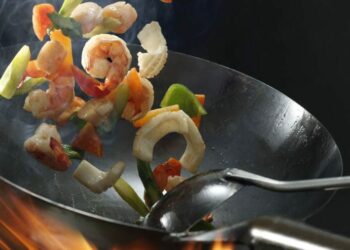 Quel est le matériau le plus sain pour cuisiner ?