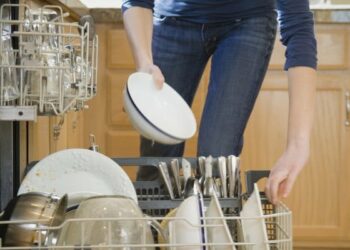 Quel est le meilleur Lave-vaisselle silencieux ?