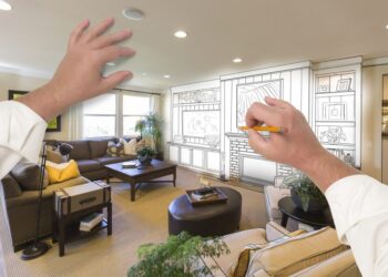 Quel est le meilleur architecte d'intérieur ?