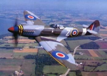 Quel est le meilleur avion de chasse de la Seconde Guerre mondiale ?