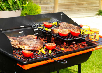 Quel est le meilleur barbecue à charbon ?