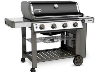 Quel est le meilleur barbecue charbon Weber ?