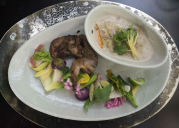 Quel est le meilleur barbecue du monde ?