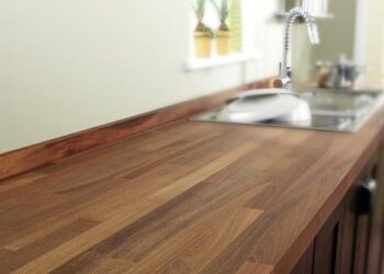 Quel est le meilleur bois pour cuisine ?