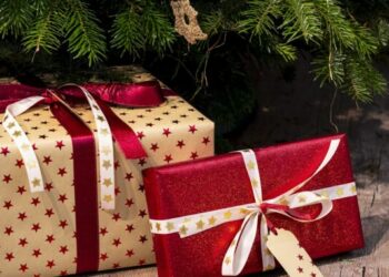 Quel est le meilleur cadeau de Noël ?