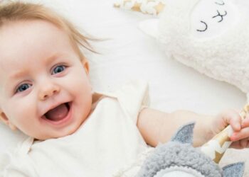 Quel est le meilleur cadeau pour un Nouveau-né ?