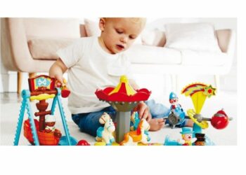 Quel est le meilleur cadeau pour un enfant de 7 ans ?