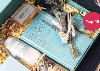 Quel est le meilleur cadeau pour une femme ?