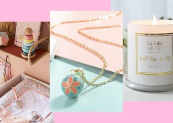 Quel est le meilleur cadeau pour une mamie ?