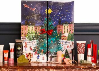Quel est le meilleur calendrier de l'avent beauté 2021 ?