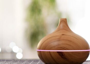 Quel est le meilleur diffuseur d'huiles essentielles pour la santé ?