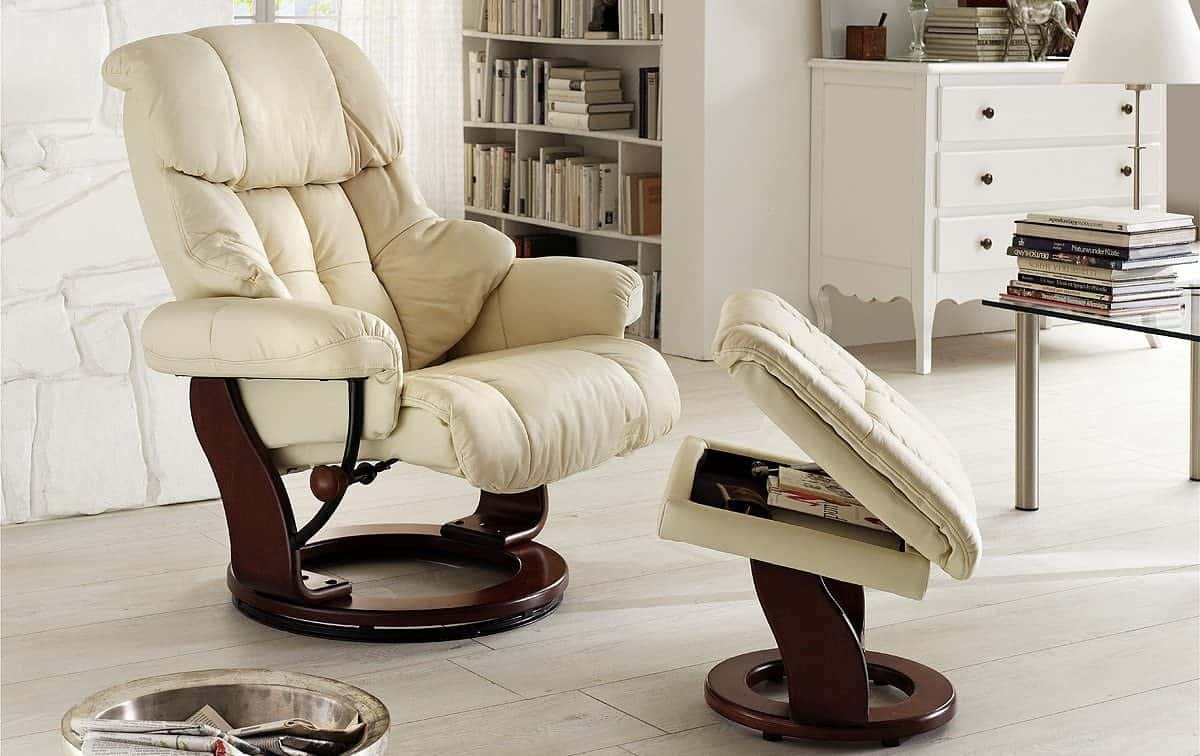 Quel est le meilleur fauteuil de relaxation — free download