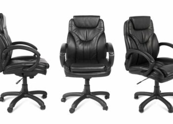 Quel est le meilleur fauteuil ergonomique ?
