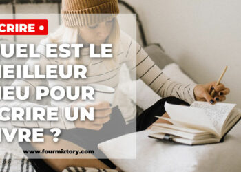 Quel est le meilleur format pour un livre ?
