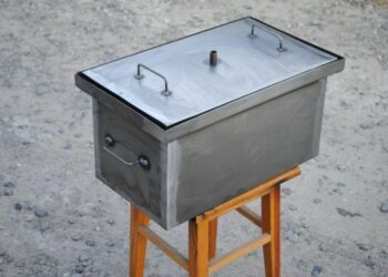 Quel est le meilleur fumoir à froid ?