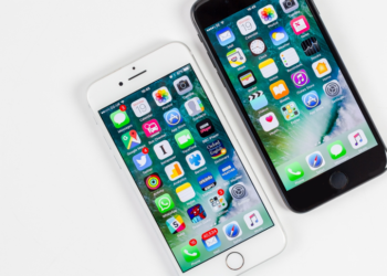 Quel est le meilleur iPhone entre le 6 et le 7 ?