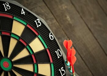 Quel est le meilleur jeux de flechette ?