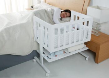 Quel est le meilleur lit pour bébé ?