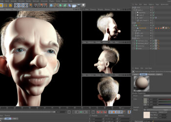 Quel est le meilleur logiciel 3D gratuit ?