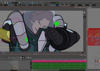 Quel est le meilleur logiciel d'animation gratuit ?