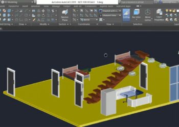 Quel est le meilleur logiciel de décoration d'intérieur ?