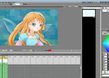 Quel est le meilleur logiciel de dessin 2D gratuit ?